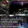 Systematic Contradiction / Be One OF Us - The Remixes