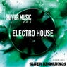 Sliver Music: Electro House, Vol.3