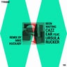 Been Waiting (feat. Ursula Rucker) [Mick Huckaby Deep Transportation Mix]