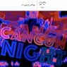Cancun Night