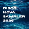 Disco Nova Sampler 2025