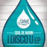 I Disco U EP
