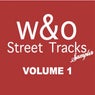 Street Tracks Sampler Vol 1