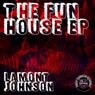 The Fun House EP