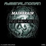 Main Brain Remixes