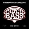 Dutch Bass EP - Deep Edition