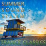 Summer Sound System - Trance Classics
