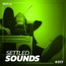 Settled Sounds 017