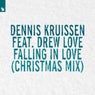 Falling In Love - Christmas Mix