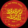 1990-Ish - The 90S House Sound On Local Talk, Pt. 2