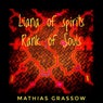 Liana Of Spirits - Rank Of Souls