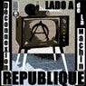 Deconnexion De La Machine LADO A EP