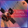 Discovering Their Planet