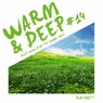 Warm & Deep #14 - Deep House For The Sunny Days