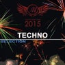 Happy New Year 2015: Techno Selection