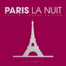 Paris La Nuit - Chillin' Lounge Selection, Vol. 4