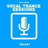 Armada Vocal Trance Sessions 2012 - 01