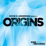 Kevin Saunderson Presents Origins