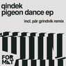 Pigeon Dance EP