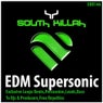 EDM Supersonic DJ Tools