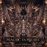 Magic is Might, Vol. 2