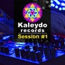 Kaleydo Records Session #1