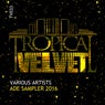 Tropical Velvet ADE Sampler 2016