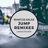 Jump, The Remixes
