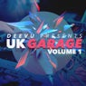 DeeVu UK Garage, Vol. 1 (UK Garage Mixes)
