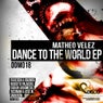 Dance To The World EP