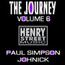 The Journey (Volume 6)