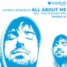 All About Me EP