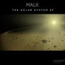 The Solar System EP