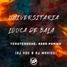 Universitaria Louca de Bala