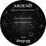 Around