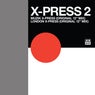 Muzik X-Press / London X-Press (Original 12\" Mixes)
