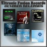 Eltronic Fusion Records