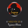 I Hold You EP