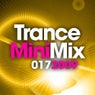 Trance Mini Mix 017 - 2009