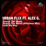 Urban (feat. Alex G.)