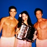 It Happened: The Judy Tenuta Story (Official Soundtrack)