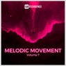Melodic Movement, Vol. 07