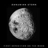 First Expedition on the Moon