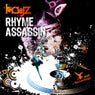 Rhyme Assassin EP			