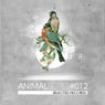 ANIMAL SERIES 012