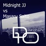 Midnight JJ VS Masaru Saito
