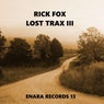 Lost Trax III