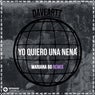Yo Quiero Una Nena (Mariana BO Remix) [Extended Mix]