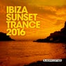 Ibiza Sunset Trance 2016
