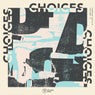 Voltaire Music Pres. Choices Vol. 15